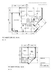 Blk 498A Tampines Street 45 (Tampines), HDB Executive #601753801